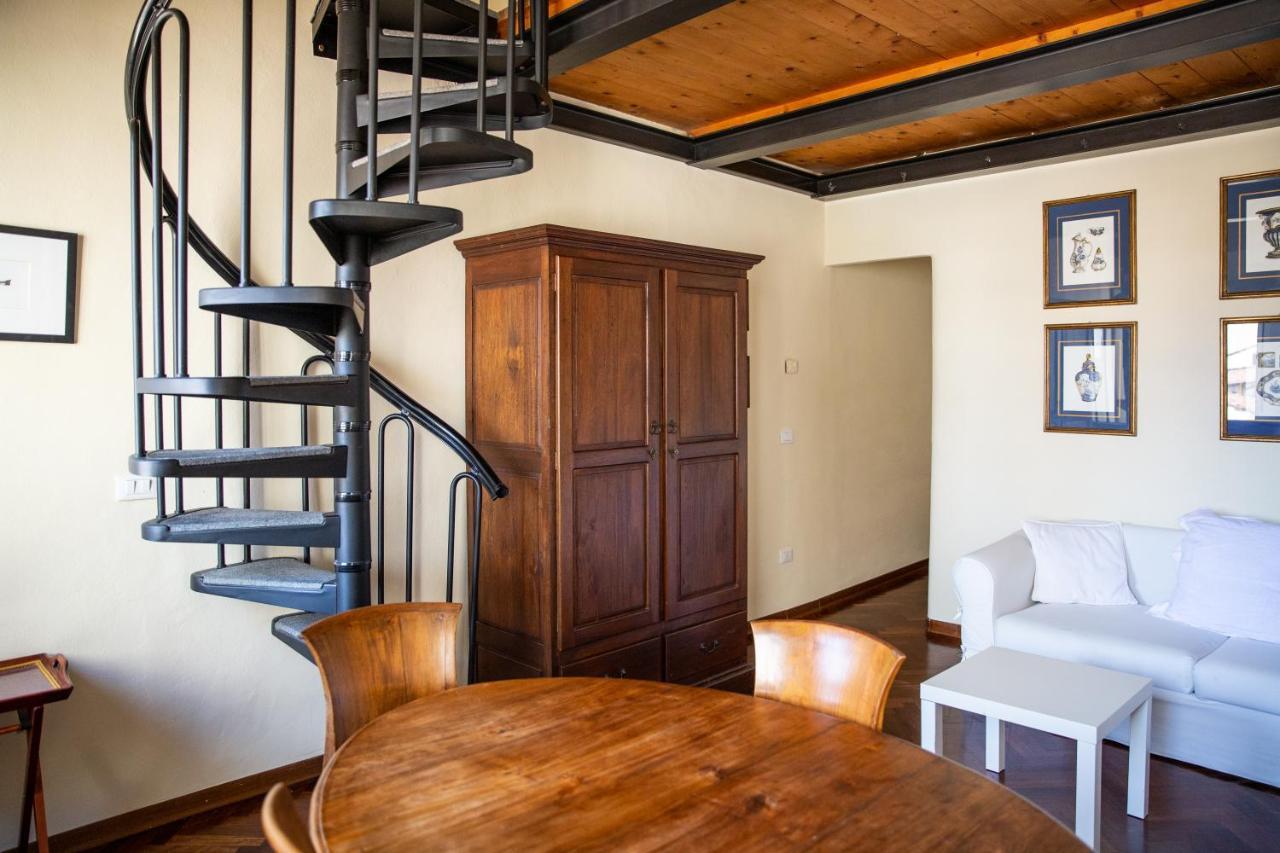Darling Suite Near David Florence Exterior photo